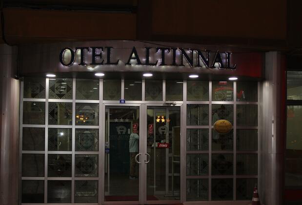 Otel Altınnal - Görsel 2