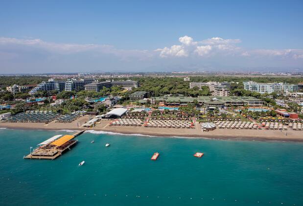 Pine Beach Belek