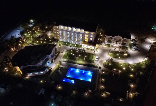Rawda Resort Hotel - Görsel 2