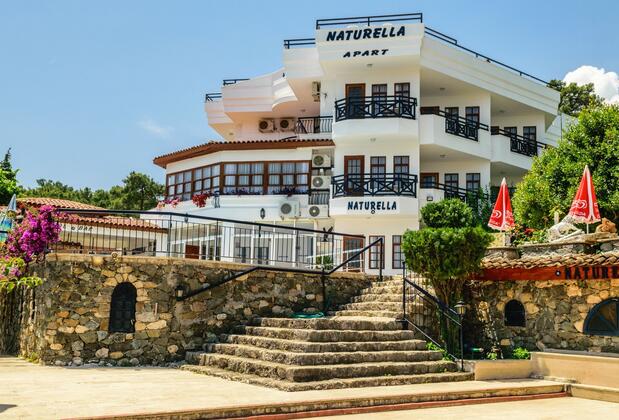 Naturella Hotel & Apart