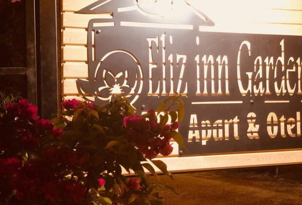 Eliz Inn Garden Apart & Otel