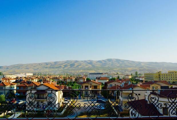 Yaman Apartment Cappadocia