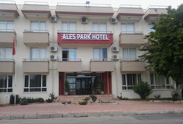 Ales Park Hotel
