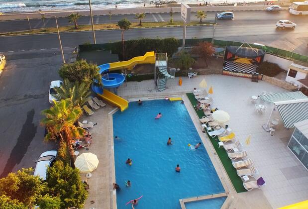 Otel 1461 Alanya - Görsel 2
