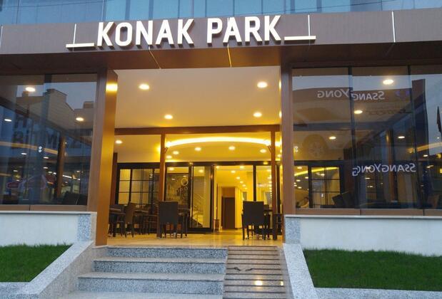 Konak Park Hotel