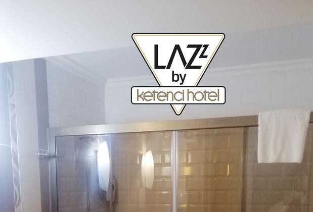 Lazz Hotel By Ketenci - Görsel 14