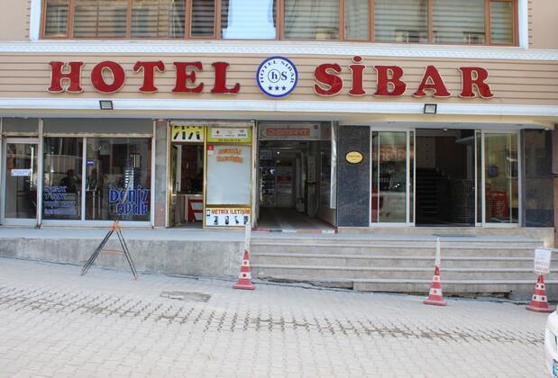 Hotel Sibar - Görsel 2