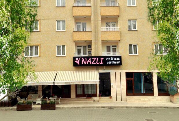 Nazlı Apartment - Görsel 2