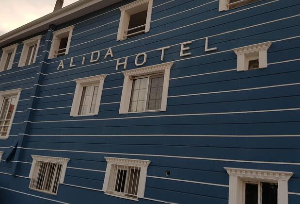 Alida Hotel