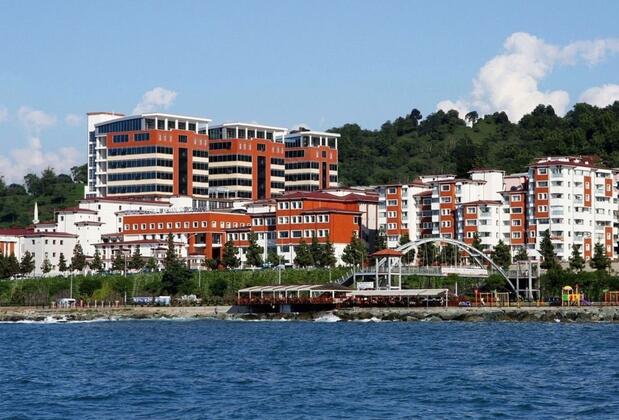 Aydoğan Otel