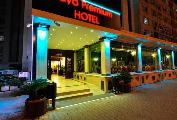 Kaya Premium Hotel - Görsel 2