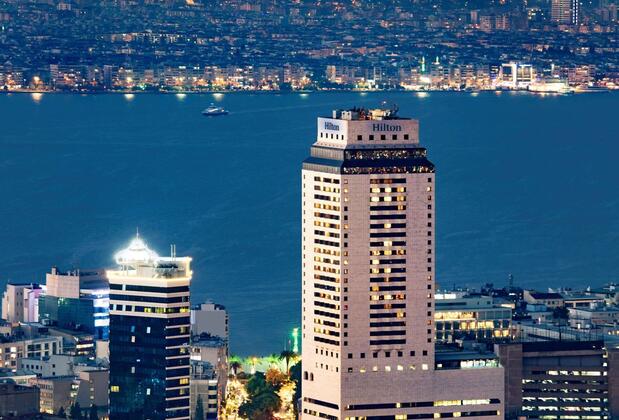 Hilton İzmir