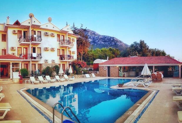 Olympos Hotel Adult Only - Görsel 2