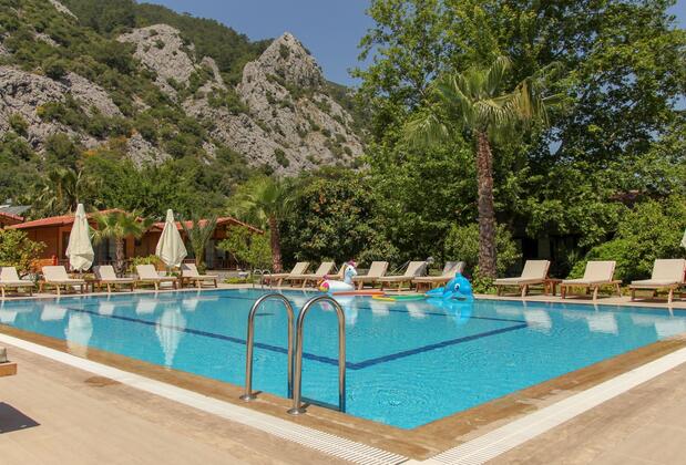 Görsel 1 : Dolunay Apart Otel, Didim