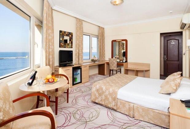 Kilim Hotel İzmir