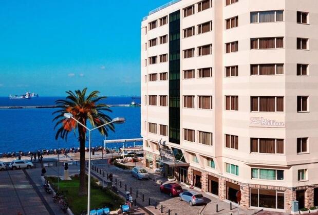 Kilim Hotel İzmir - Görsel 2