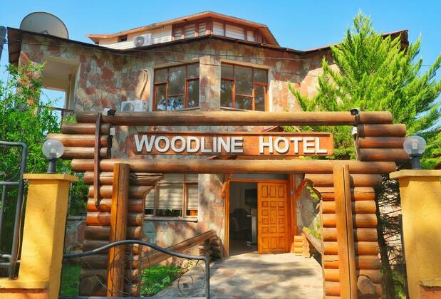 Woodline Hotel - Görsel 2