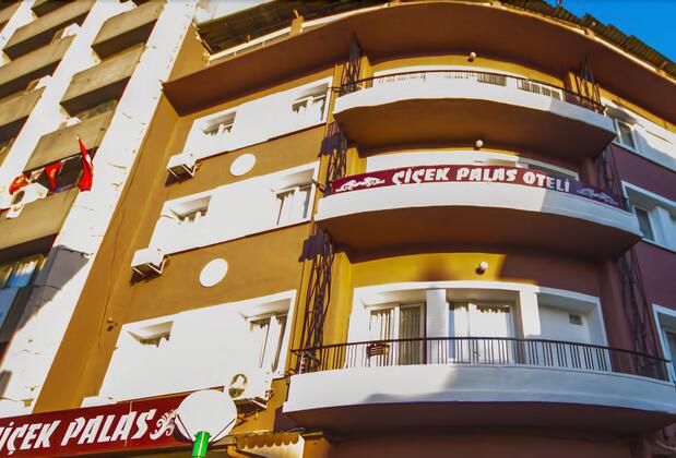 Çiçek Palas Otel