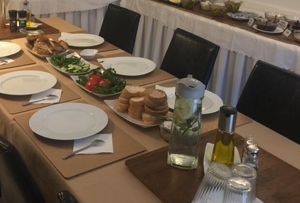 Otel Balca - Görsel 2