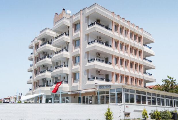 Ay Yıldız Otel