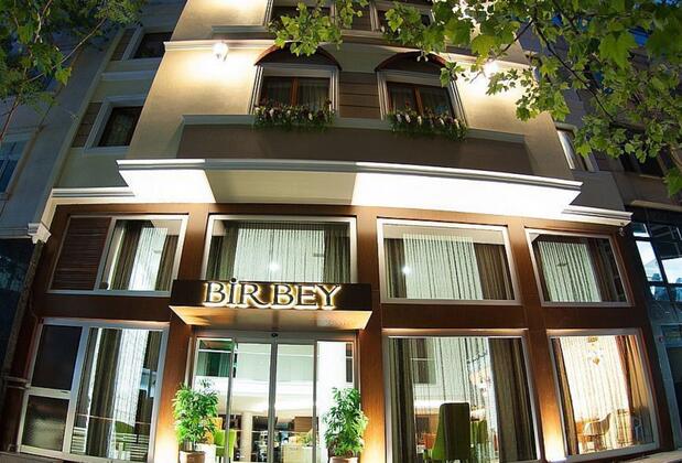 Birbey Otel
