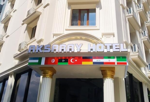 Hotel Aksaray - Görsel 2
