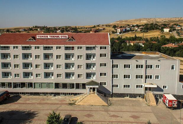 Temur Termal Hotel