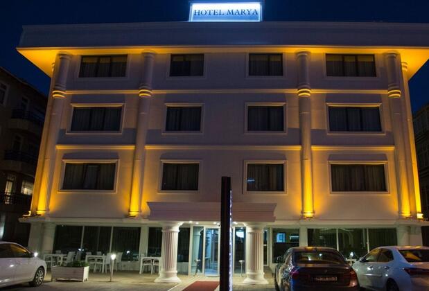 Hotel Marya