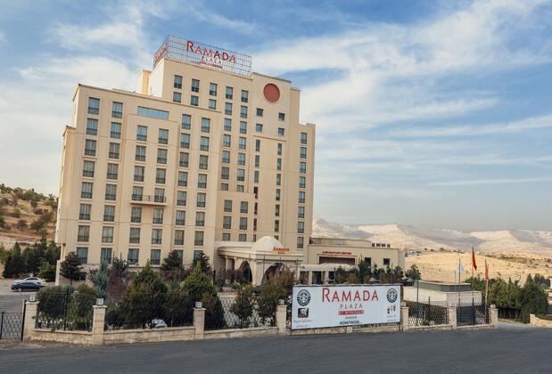 Ramada Plaza by Wyndham Mardin - Görsel 2