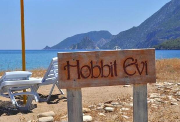 Hobbit Evi