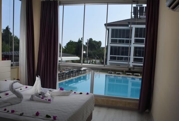 Ağva Apart Hotel