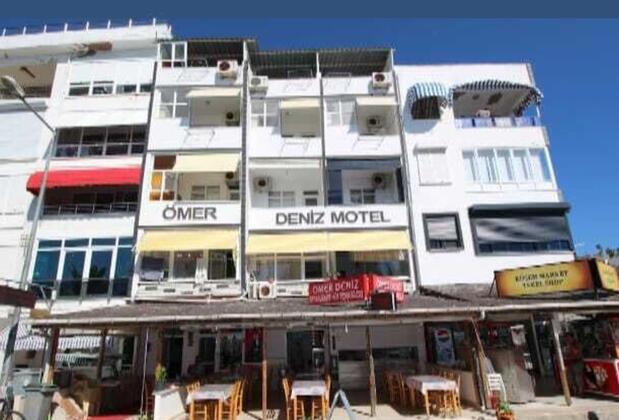 Ömer Deniz Motel