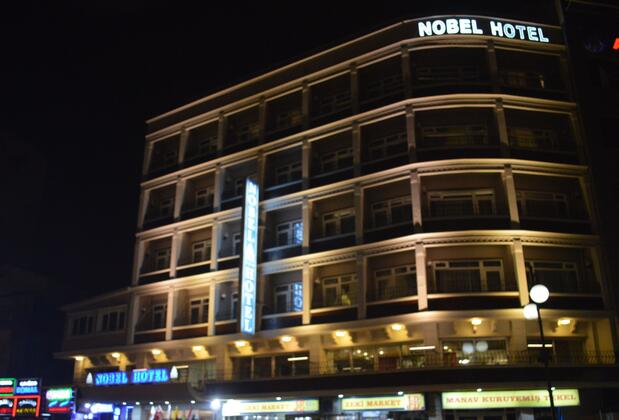 Nobel Hotel Ankara - Görsel 2