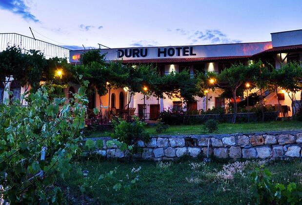 Duru Hotel