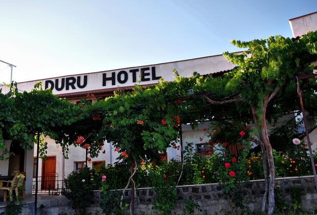 Duru Hotel - Görsel 2