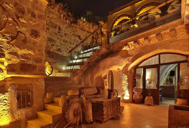 Rox Cappadocia - Görsel 2