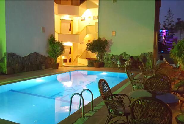 Aramis Hotel Antalya - Görsel 2