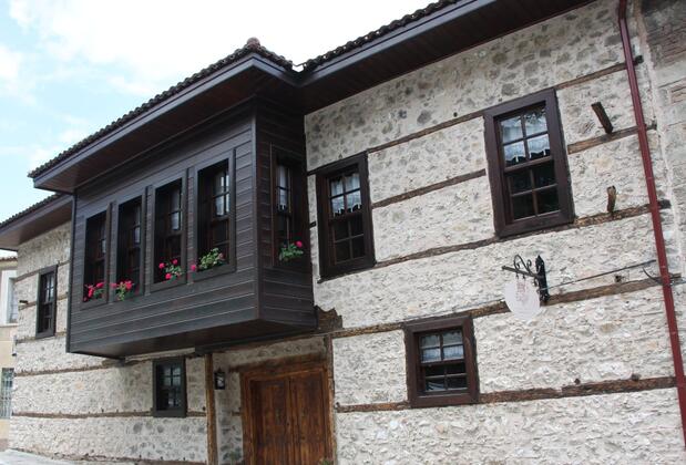 Eskiciler Konağı Nis Otel