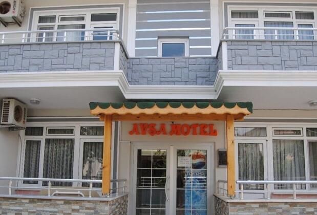 Avşa Motel