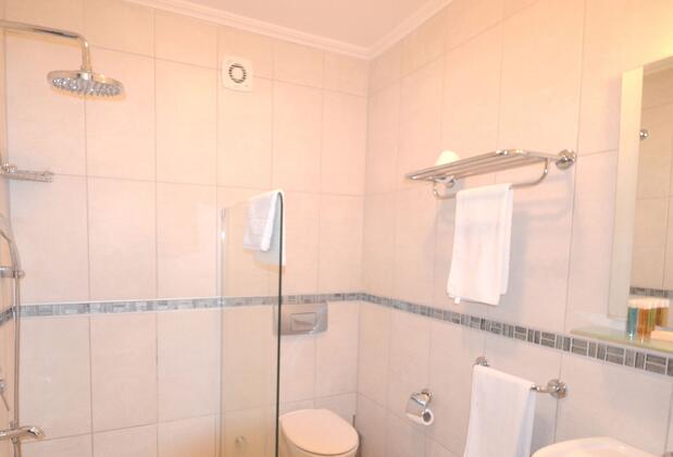 Görsel 169 : Hotel Cachet, Kaş, Superior Oda, Deniz Manzaralı, Banyo