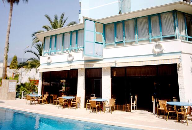 Hotel Xo Alanya