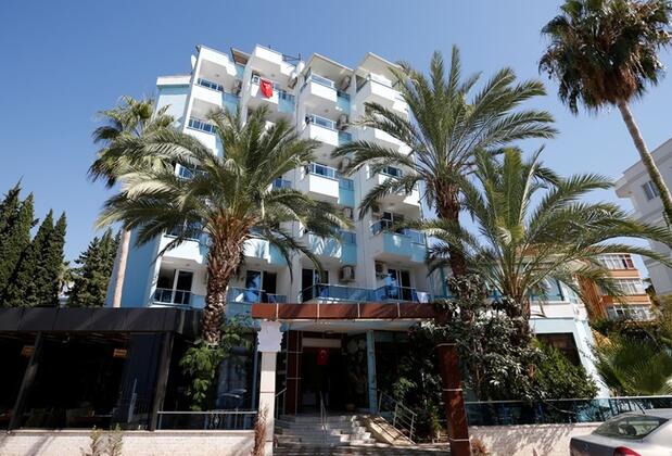 Hotel Xo Alanya - Görsel 2