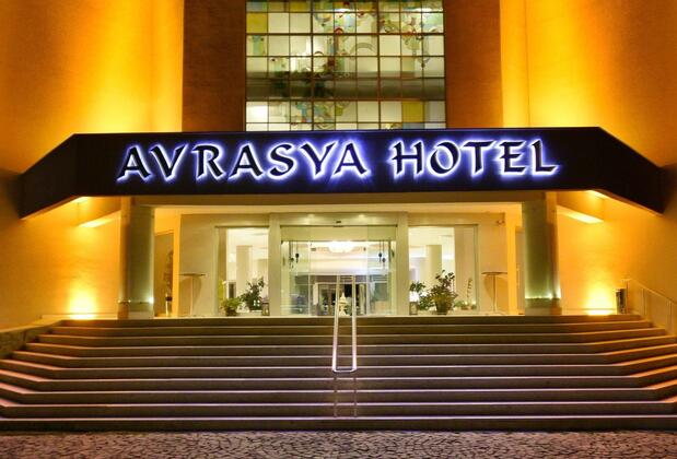 Avrasya Hotel