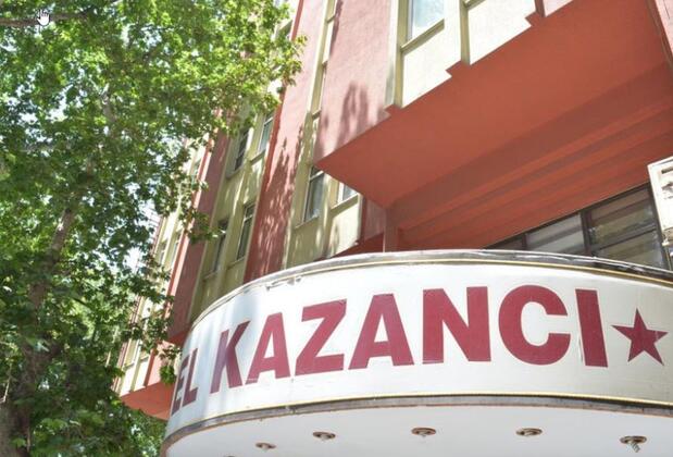 Kazancı Otel