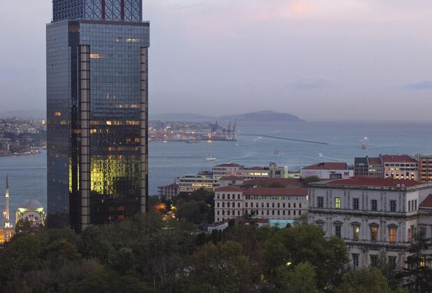 The Ritz Carlton İstanbul