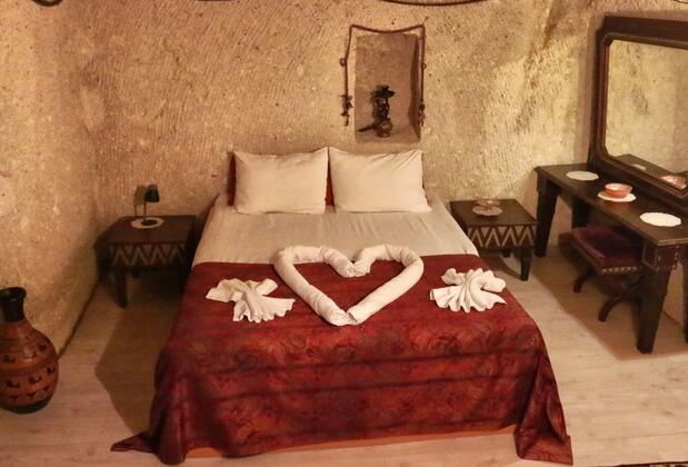 Cappadocia Cave House