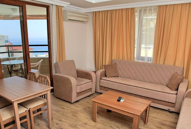 Yeniacun Apart Hotel