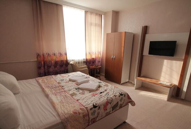 Gold Suite Gaziantep