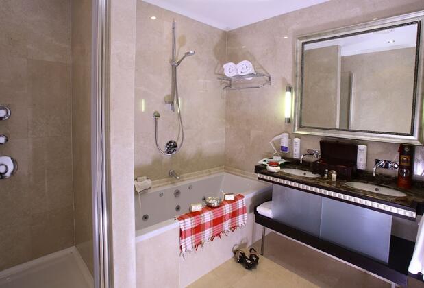 Sundance Hotel İstanbul - Görsel 25