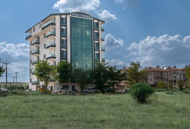 Afion Thermal Otel